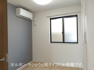 おもちゃのまち駅 徒歩6分 1階の物件内観写真